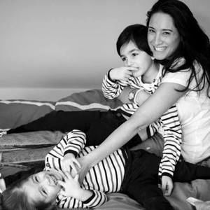 Meet your Posher, Francesca